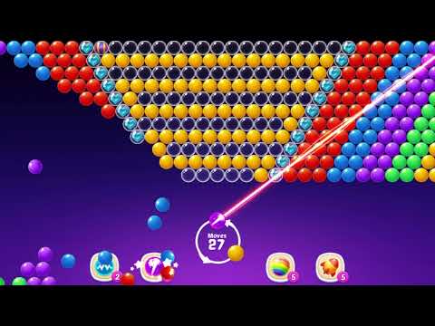 Bubble Pop! Cannon Shooter for Android - Free App Download