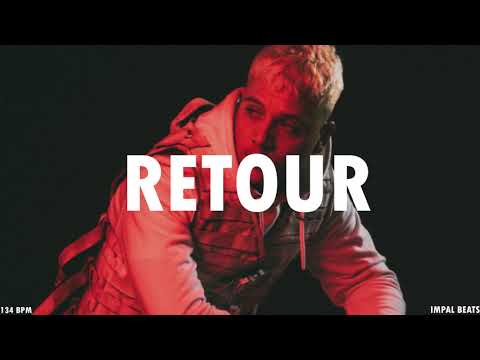 [FREE] PLK x SCH Type Beat 2021 - "RETOUR"🎸