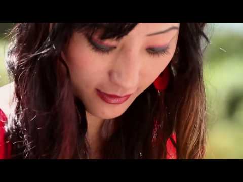 Mengu Suokhrie - You Are Mine(Official Music Video)