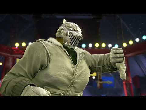 04 11 2022 Ferd KING VS Jics KUNIMITSU Arena G1