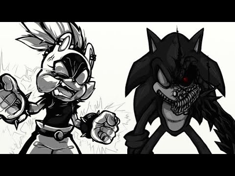 Surge vs. 2017x / Comic Dub
