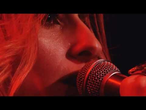 Concrete Waves - Kendra Morris