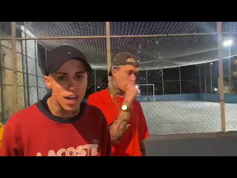 MC Daniel e MC Rhamon - Eu Sonhei (prévia) MEDLEY