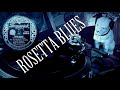 ROSETTA HOWARD & THE HARLEM HAMFATS - ROSETTA BLUES -
