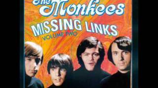 The Monkees -=- &quot;If I ever get to Saginaw Again&quot; LP Version