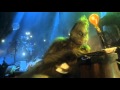 Grinch Revisa Su Agenda