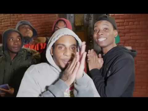 Kj Balla x Paparattzi Pop x Ace NumbaFive - Different Type Of Time (Prod. BY MelMuzik)
