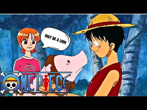 One Piece Characters Being Ridiculously Funny [PART 1] | Eng Dub + 15 Subs