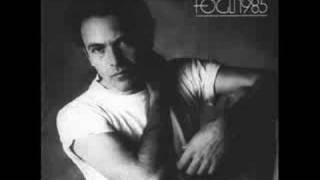 Riccardo Fogli - Il mio grande avvenire (1985)