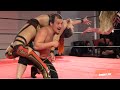 vert vixen vs j serious intergender wrestling sabotage