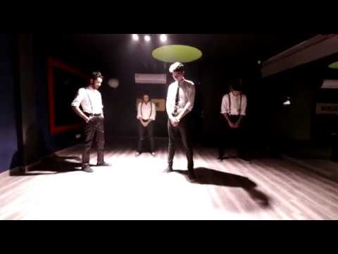 Sumit Kumar Dj Chetas - Aafreen Remix | Dance cover | Sumit Kumar choreography