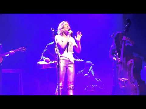 Chaser - Jennifer Nettles