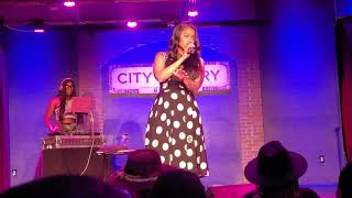 Chrisette Michele Better Live 2021