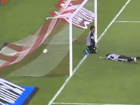 INTERNACIONAL 1 X 0 SANTA CRUZ - GAUCHÃO 2011 #3 RODADA
