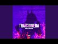 Traicionera (Version Crooked)