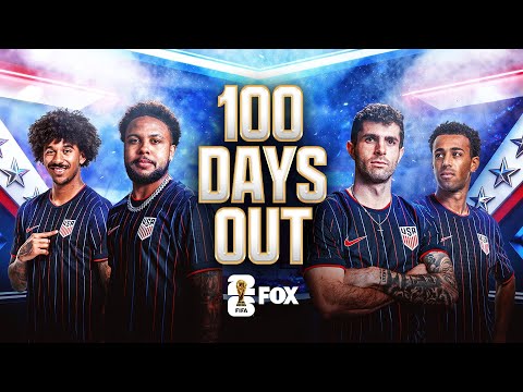 Alexi Lalas' State of the Union Podcast and FOX Soccer