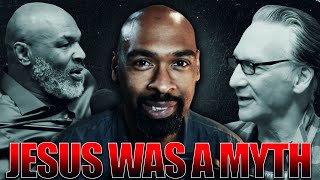 Religions: Mike Tyson and Bill Maher Talk | Reaction