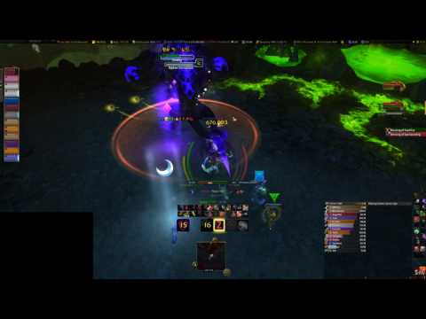 Felhounds of Sargeras - Normal - Antorus PTR - Arms Warrior PoV