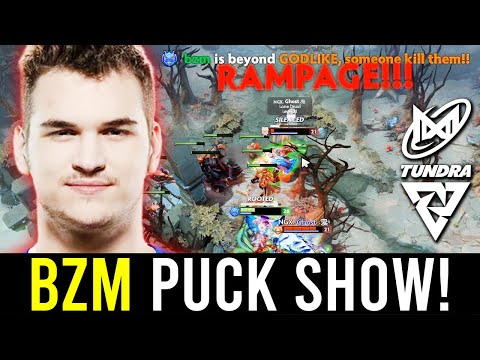 "When BZM start to PUCK SHOW NIGMA GALAXY in FISSURE PLAYGROUND 2.."