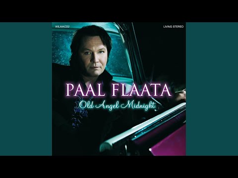 Wide Awake - Paal Flaata