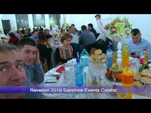 Revelion 2019 Sapphire Events Calafat 1
