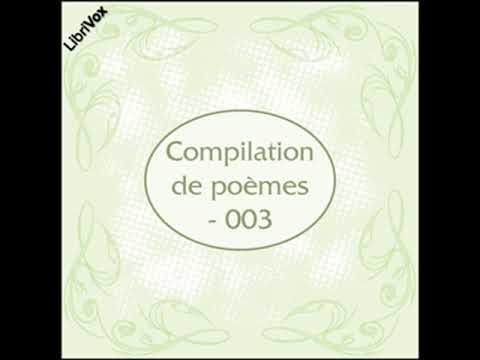 Compilation de poèmes - 003 by VARIOUS read by Various | Full Audio Book