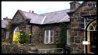 ANTRIM COASTAL ROAD TO BALLYCASTLE NORTHERN IRELAND