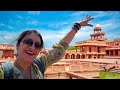 Friends Trip To Delhi Part 1