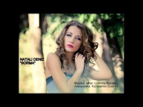 Natali Deniz "SORMA"