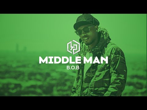 B.o.B - 