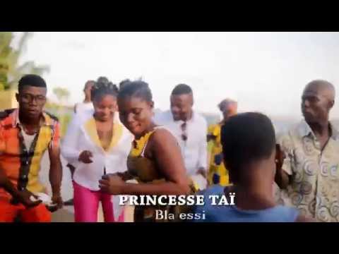 PRINCESSE TAÏ Bla essi (Clip Video) - Youtube