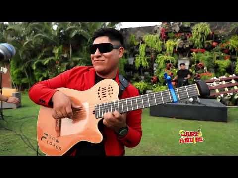 MIX ELLA OTRA VEZ - LOS HERMANOS FLORES DEL PERU (vivo)