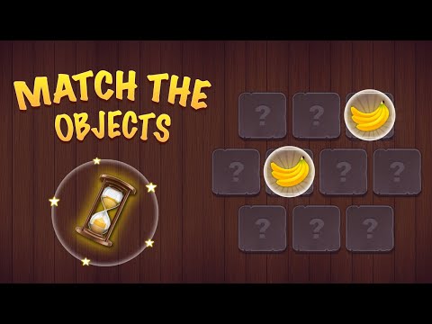 Match Puzzle Multiplayer Game