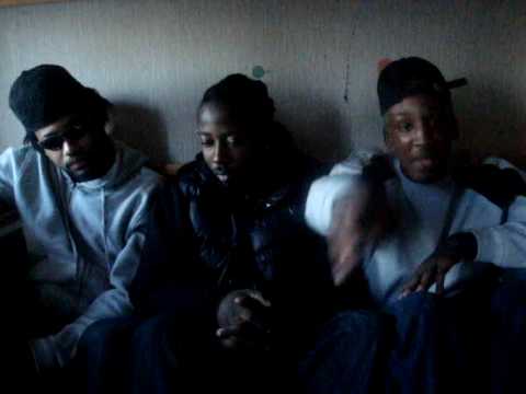 Freestyle syron , lighta one PART III