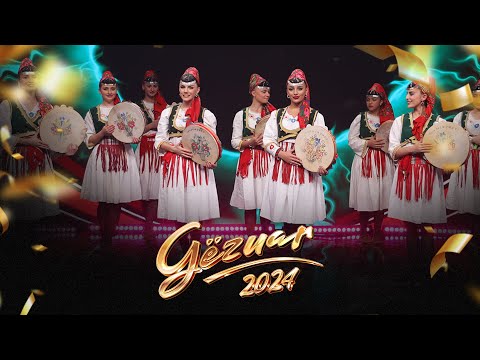 DEFATORET SHAMIKUQET - PARODI | #gezuar2024