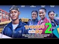 TREASURE IN THE SKY New Trending Movie Clinton Joshua Chinenye Nnebe Miwa Olorunfemi 2024