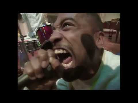 LockUp The Prisoners Of Rikers Island (Sound Track intro )