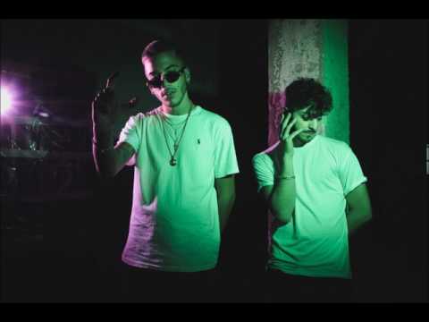 Sfera Ebbasta x Charlie Charles Type Beat (Prod.by Liquidz)