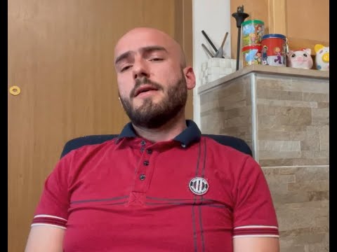 Ich geb dem Darmkrebs keine Chance - Der Weg zur Diagnose