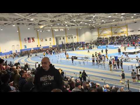 MO Boys 4x200m Heat 10