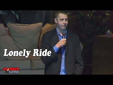 Promotional video thumbnail 3 for Landon Meyer-Stand Up Comedian