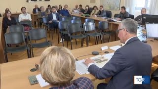 Ravenna, tavolo di coordinamento in prefettura per la prevenzione e sicurezza sul lavoro