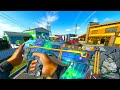 BLACK OPS 6 284 Kills W Triple Nuclear On Nuketown