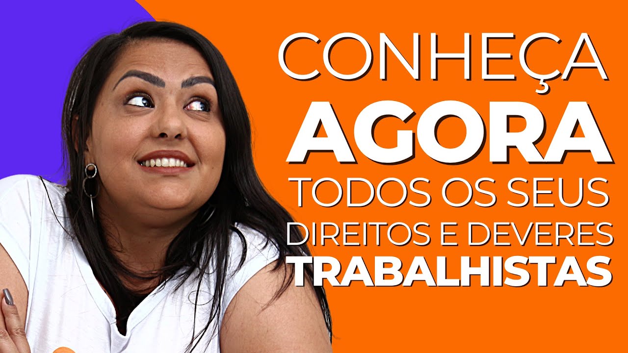 CLT - A LEI QUE GARANTE OS DIREITOS E OS DEVERES AOS TRABALHADORES