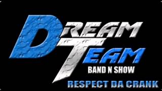 Dream Team - You Da One