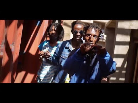ITAL | Boondocks Gang | Official Music Video | Skiza Tune 8546384