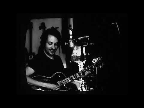 Bert Dockx - Yesterday Is Here (Tom Waits cover)