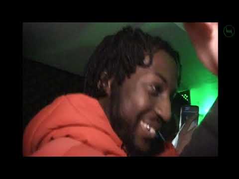 Jack Dat DJ Set w/ Capo Lee, Jammz, Nolay & Logan | Keep Hush Live X Nando's London