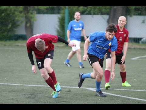 Brainly - GROM: 9. tydzień (FLS Wiosna 2015)