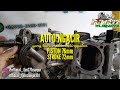Cara Bore Up Mio 350cc